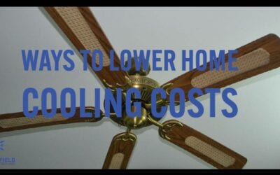 10 Ways to Lower Your Home Cooling Costs This Summer